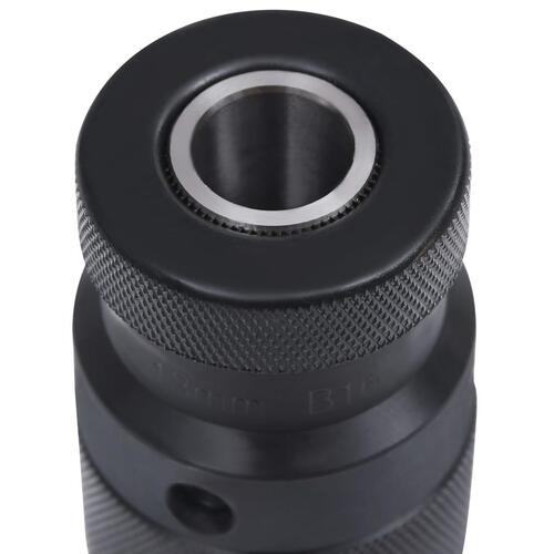 Borepatron m. quick release-funktion MT2-B16 13 mm spændeområde