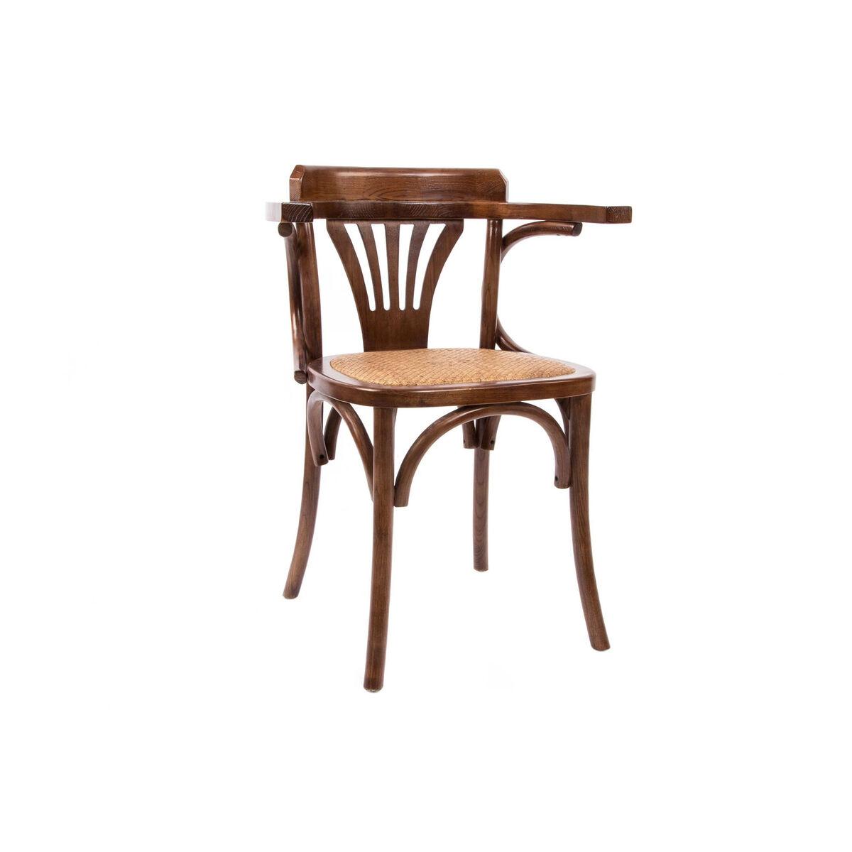 Stol Brun 59 X 46 X 78 Cm