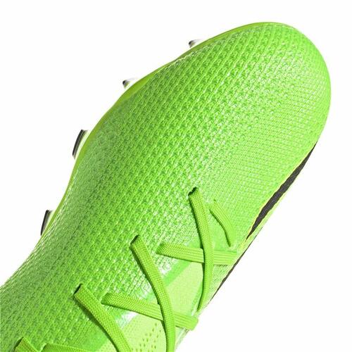 Voksen fodboldstøvler Adidas X Speedportal 2 Limegrøn 43 1/3