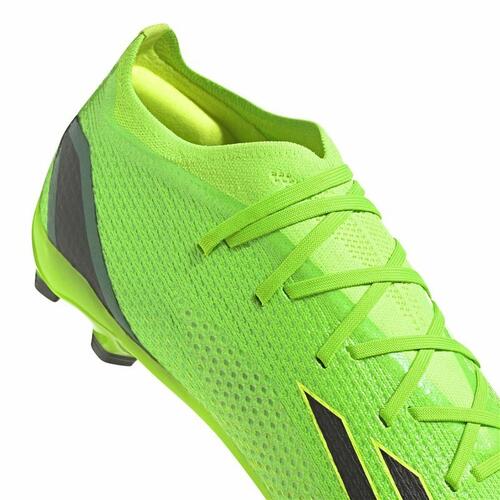 Voksen fodboldstøvler Adidas X Speedportal 2 Limegrøn 43 1/3