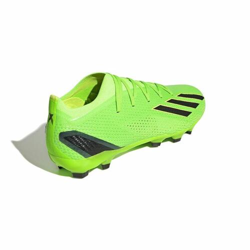 Voksen fodboldstøvler Adidas X Speedportal 2 Limegrøn 43 1/3