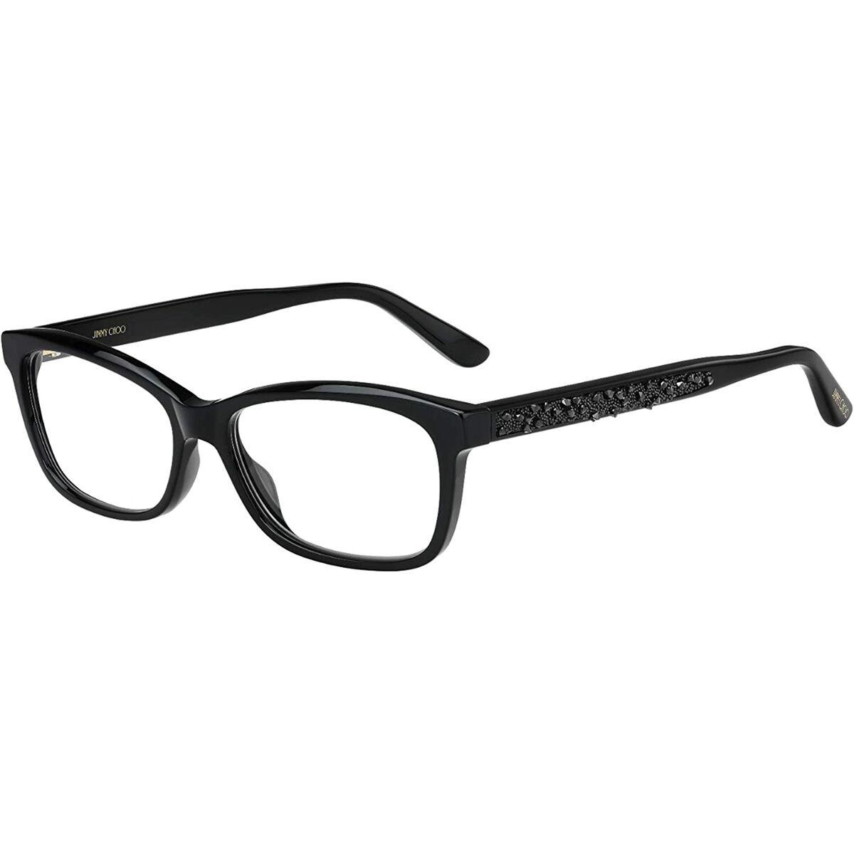 Jimmy Choo JC239 brillestel - unisex acetat