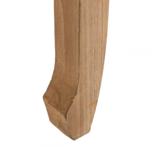 Skænk RATÁN Natur Spanskrør Gran Træ MDF 91 x 36 x 80 cm