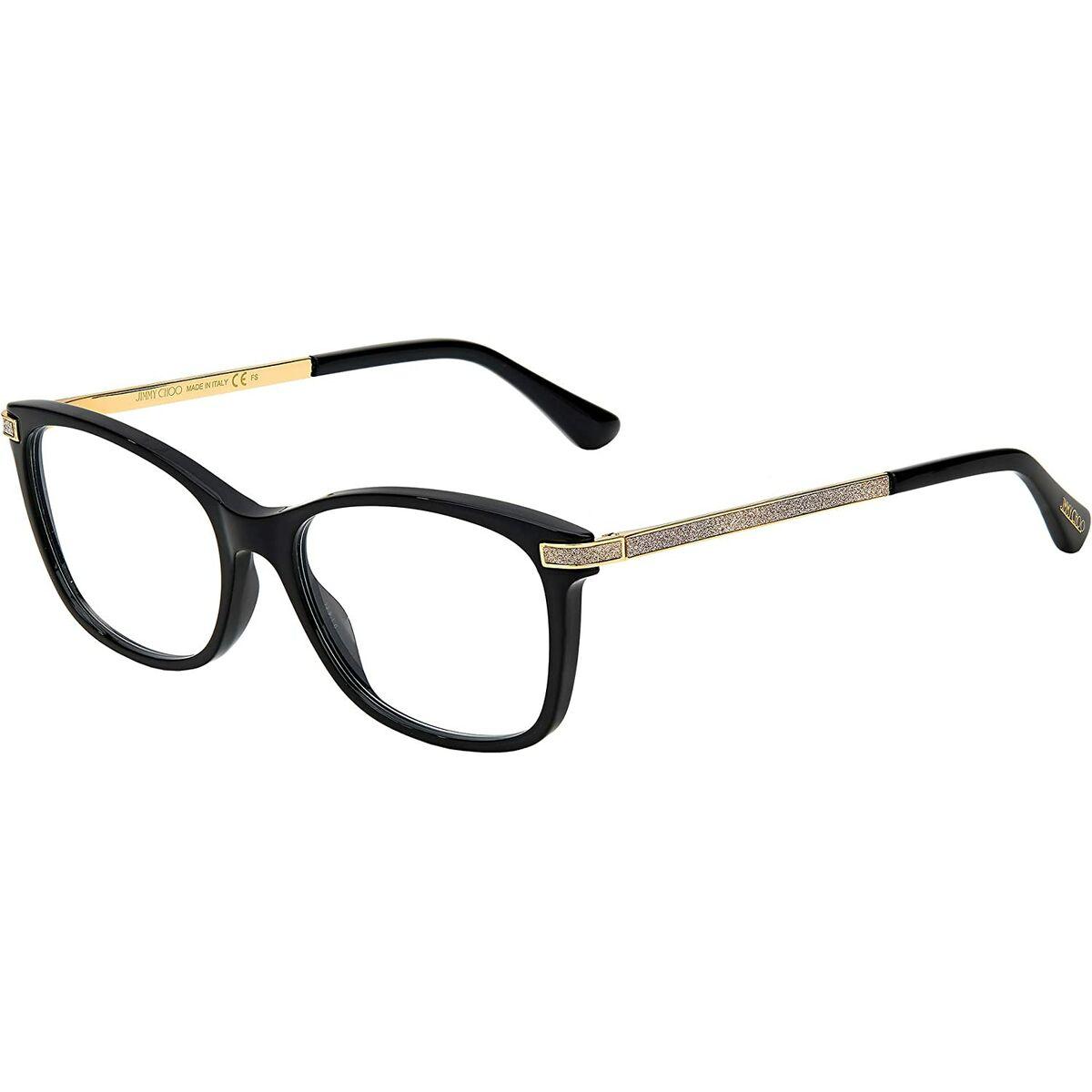 Jimmy Choo JC269 brillestel - dame, acetat