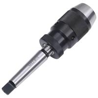 Borepatron m. quick release-funktion MT2-B18 16 mm spændeområde