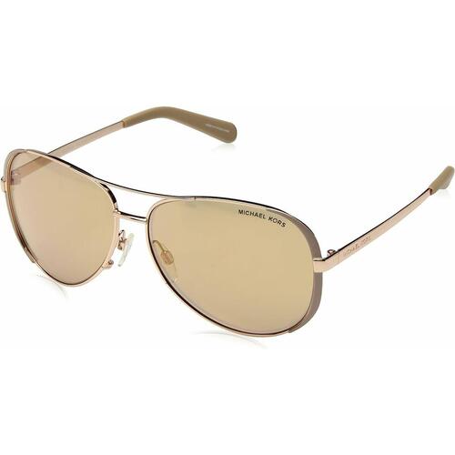 Solbriller til kvinder Michael Kors CHELSEA MK 5004