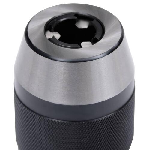 Borepatron m. quick release-funktion MT3-B18 16 mm spændeområde