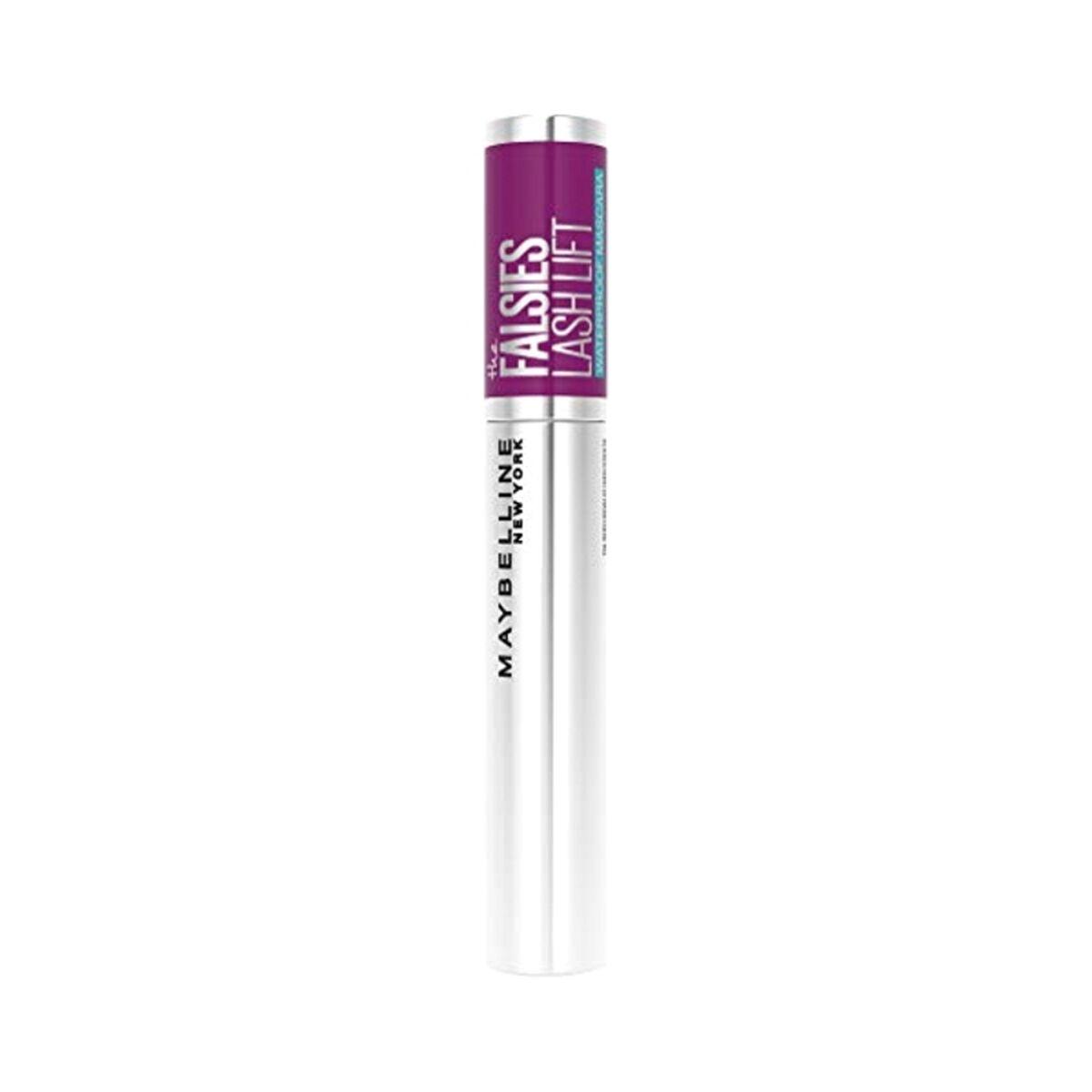 Mascara Til Øjenvipper The Falshies Maybelline The Falsies Vandtæt Sort