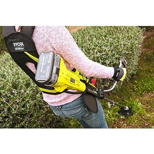 Multifunktionel buskrydder Ryobi 5133003713 18 V 20 cm