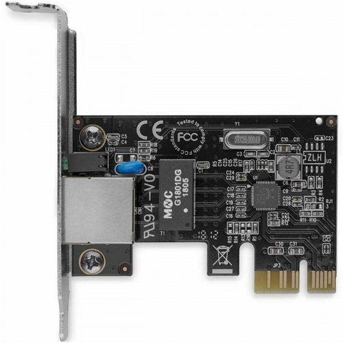 Netværkskort Startech ST1000SPEX2L PCI Express 1 Gbit