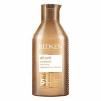 Hårbalsam All Soft Redken (300 ml)