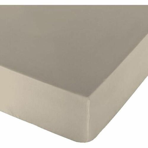 Faconlagen Naturals Hør UK lille super king seng (170 x 200c m)
