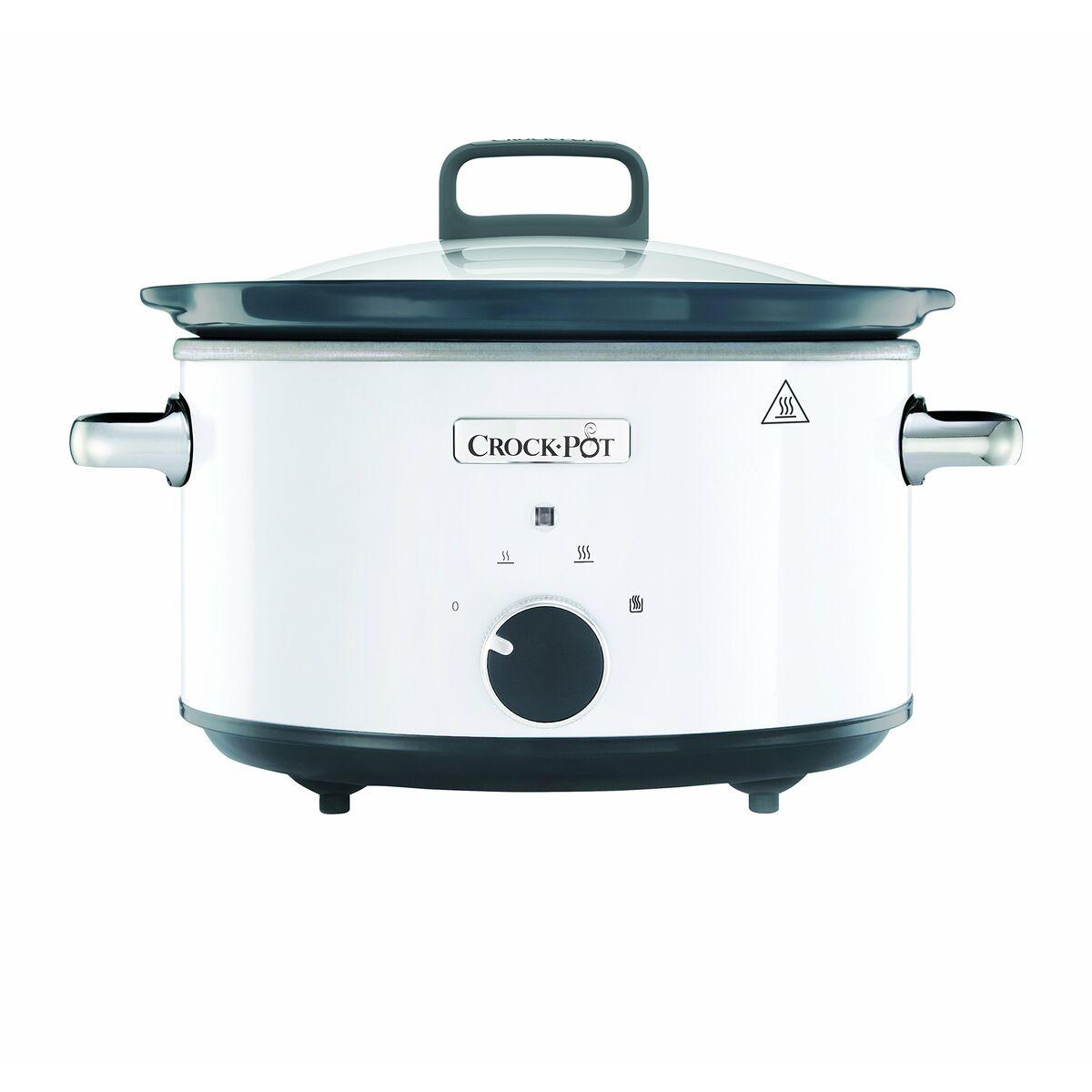 Slow cooker Crock-Pot CSC030X (OUTLET A)