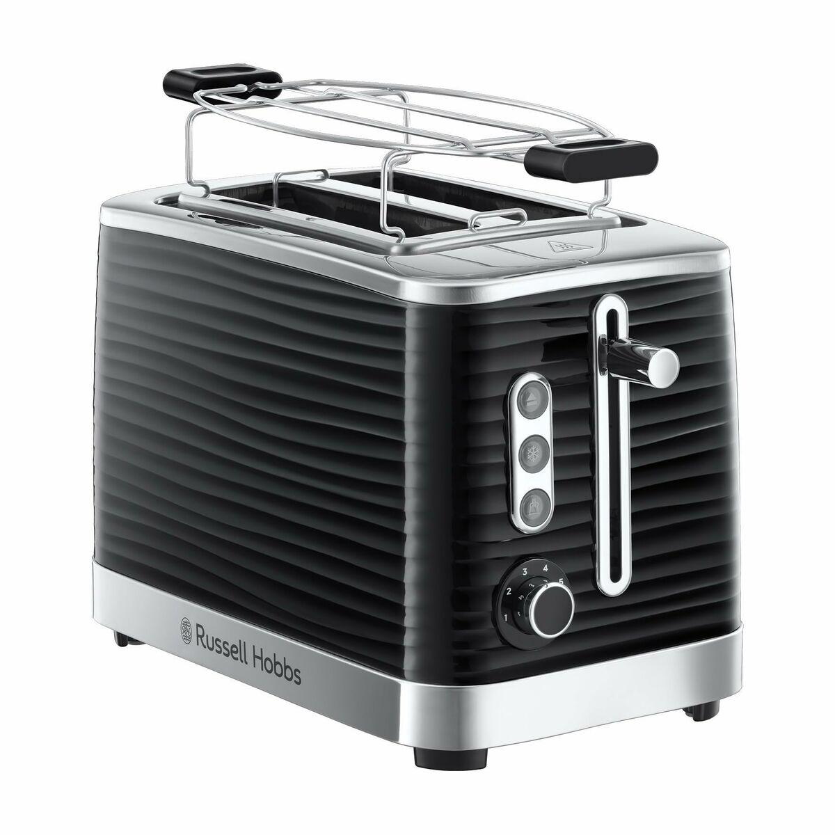 Brødrister Russell Hobbs 24371
