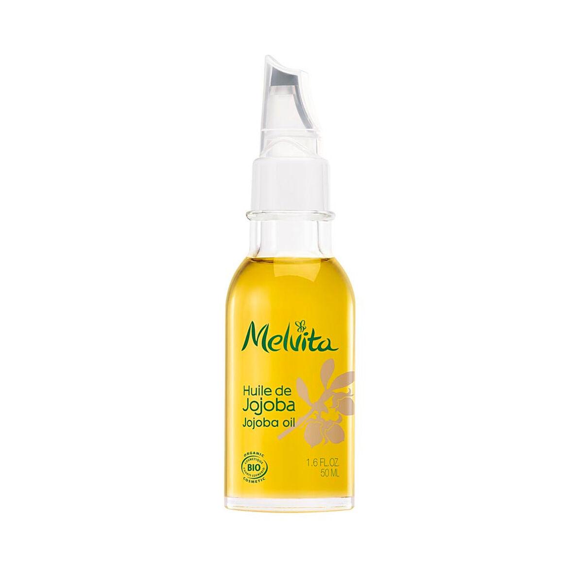 Ansigtsolie jojoba - Melvita Aceites De Belleza 50 ml