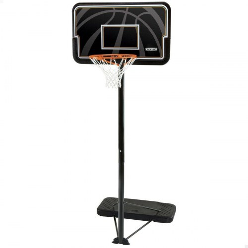 Basketballstander Lifetime - basketballkurv 112 × 305 cm