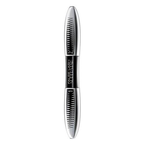 Mascara til Øjenvipper False Lash Superstar L'Oreal Make Up (10 ml)