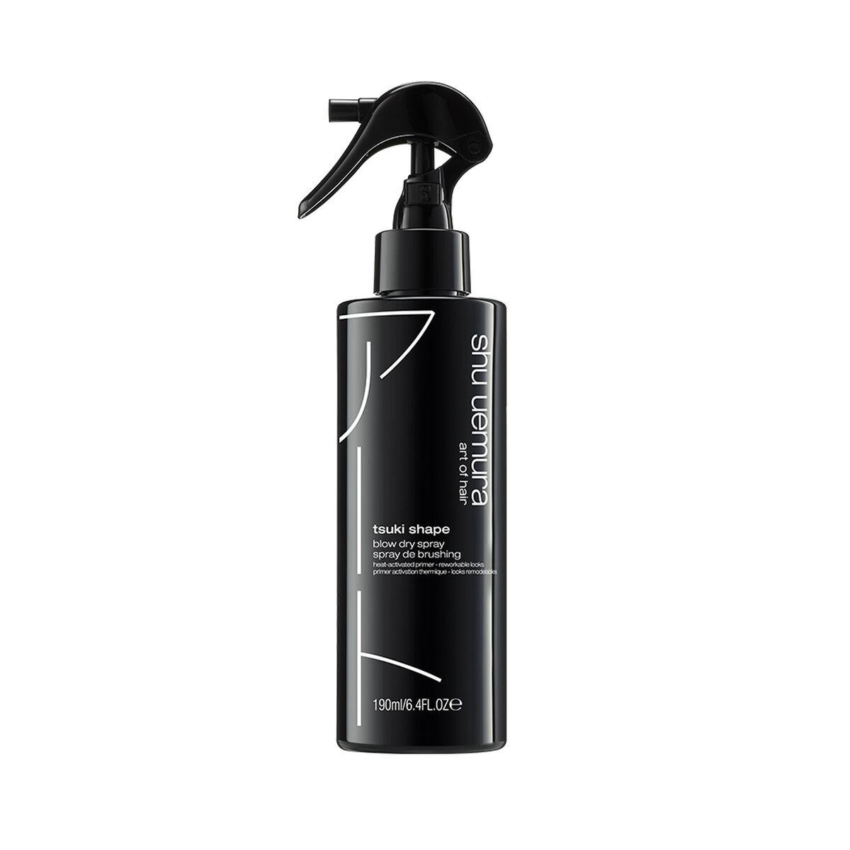 Hårspray Style Tsuki Shape Shu Uemura 200