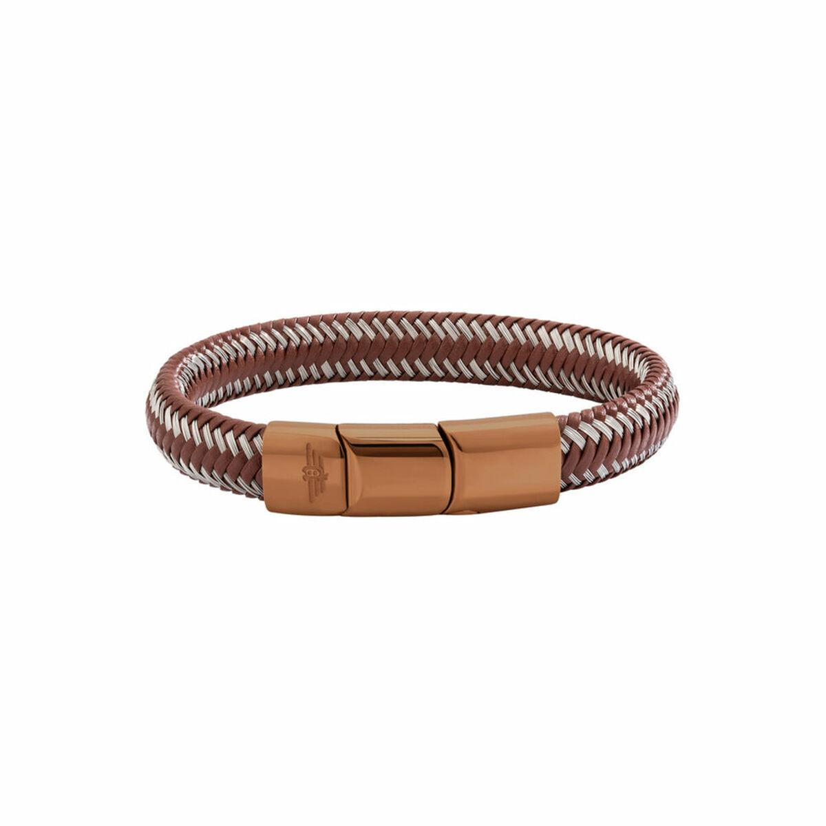 Armbånd Til Mænd Police Pj26457blc 03
