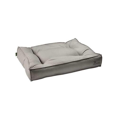 Hund Bed Hunter Lancaster Grå 100 x 70 cm