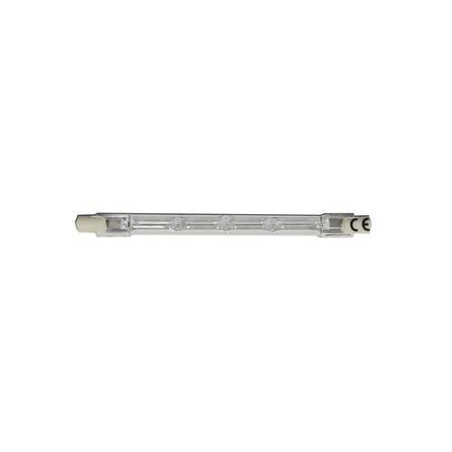 Halogen Pære Osram Plusline ES Small Lineær 160 W R7s 3100 lm (2900 K)