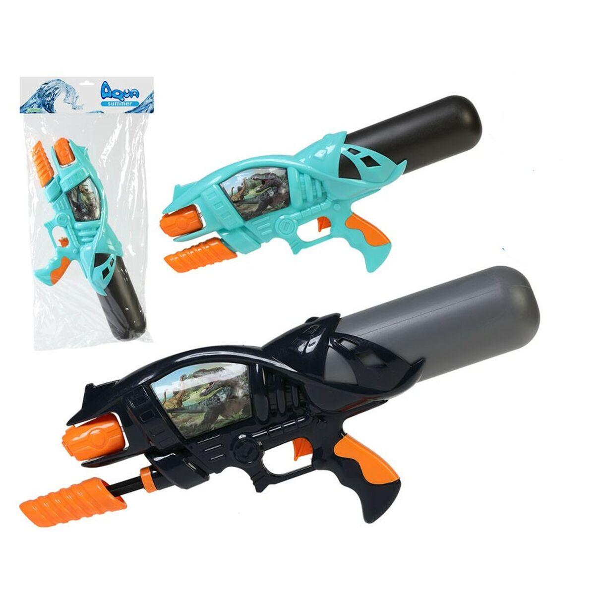 Vandpistol 47 x 20 cm