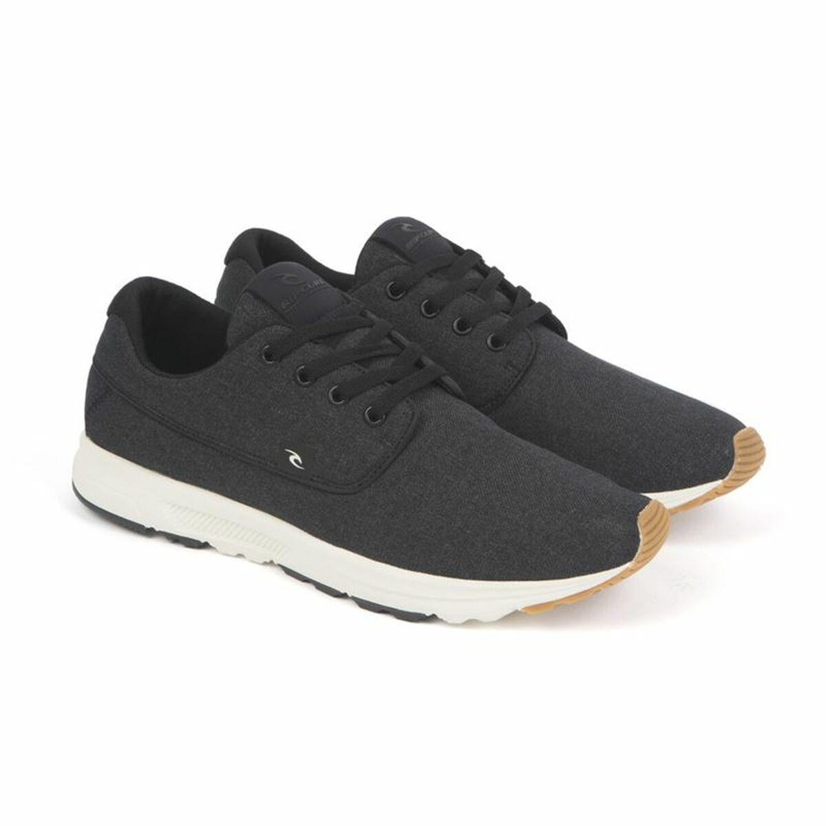Herre Sneakers Rip Curl Roamer Sort