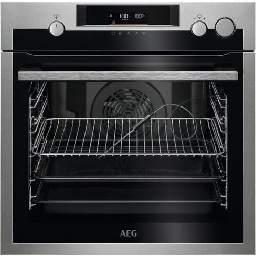 Ovn AEG BSS578271M 2990 W 72 L