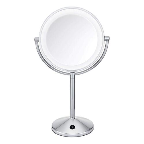 Makeup-Spejl med LED Babyliss E Led Dobbeltsidet