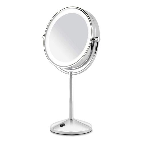 Makeup-Spejl med LED Babyliss E Led Dobbeltsidet