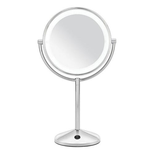 Makeup-Spejl med LED Babyliss E Led Dobbeltsidet