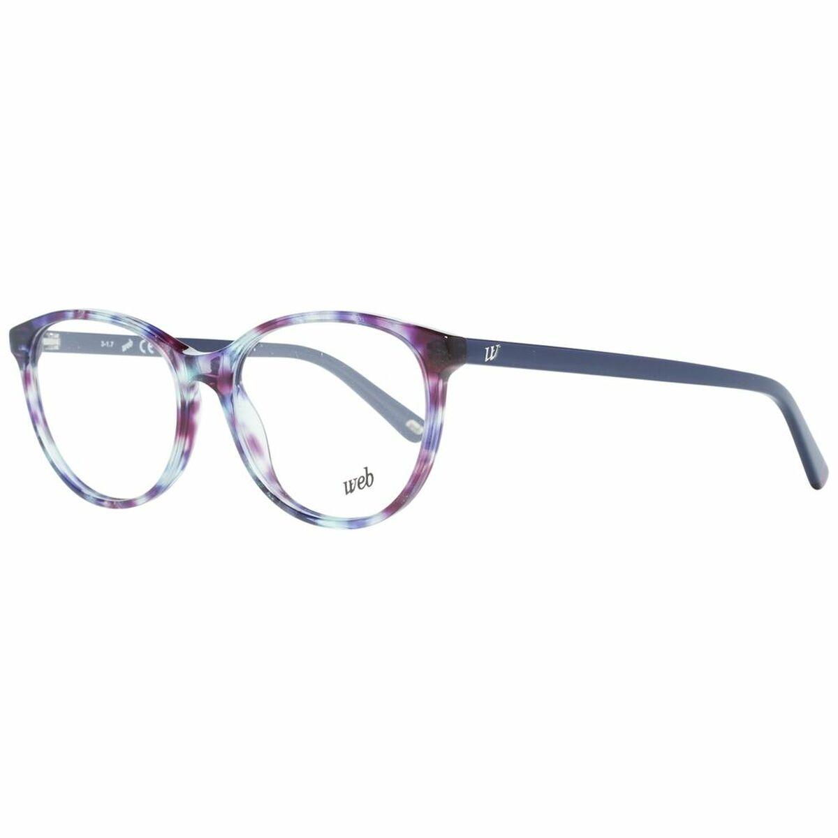 Web Eyewear WE5214 54A55 - dame brillestel i acetat