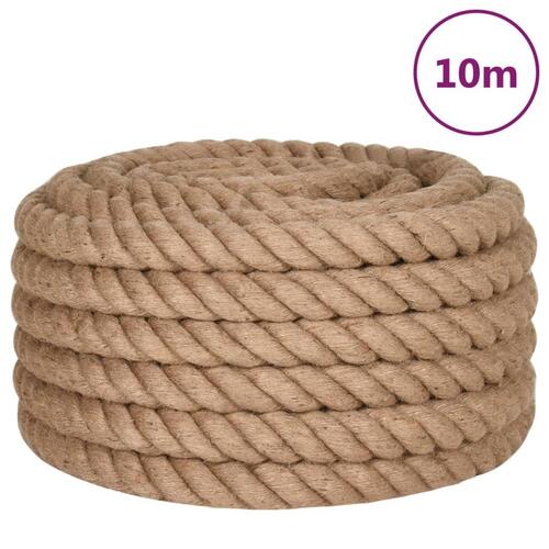 Jutereb 10 m langt 30 mm tykt