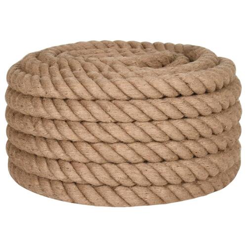 Jutereb 10 m langt 30 mm tykt