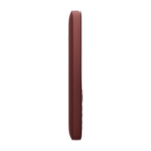 Mobiltelefon Nokia 8210 Rød