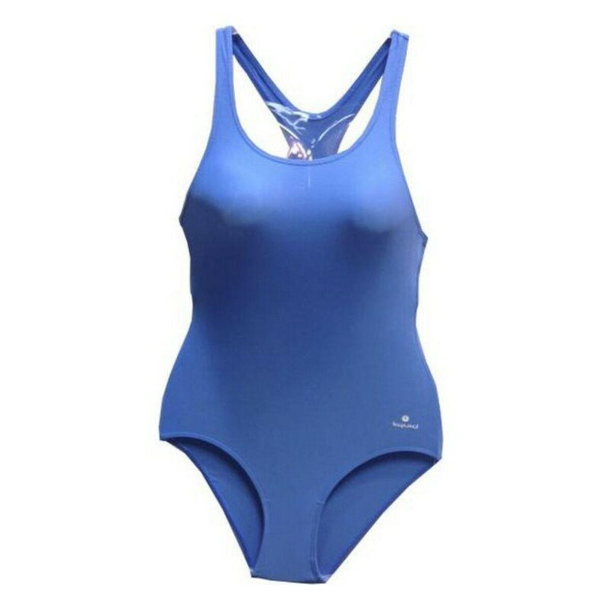 Børne Badetøj Liquid Sport Hello Turkis 8 år