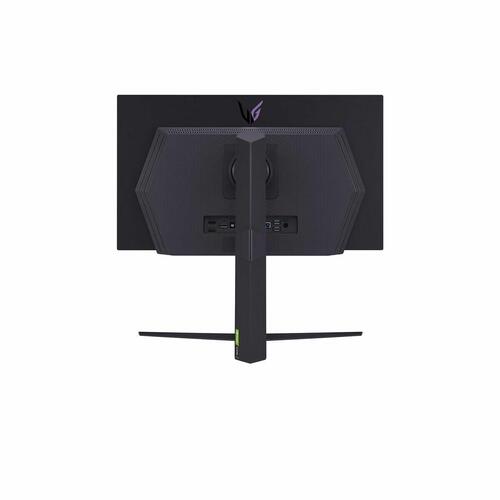 Skærm LG 27GR95QE-B 27" HDR10 OLED NVIDIA G-SYNC 240 Hz