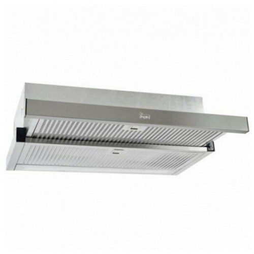 Teka CNL 9610 indbygget emhætte 90 cm - rustfrit stål