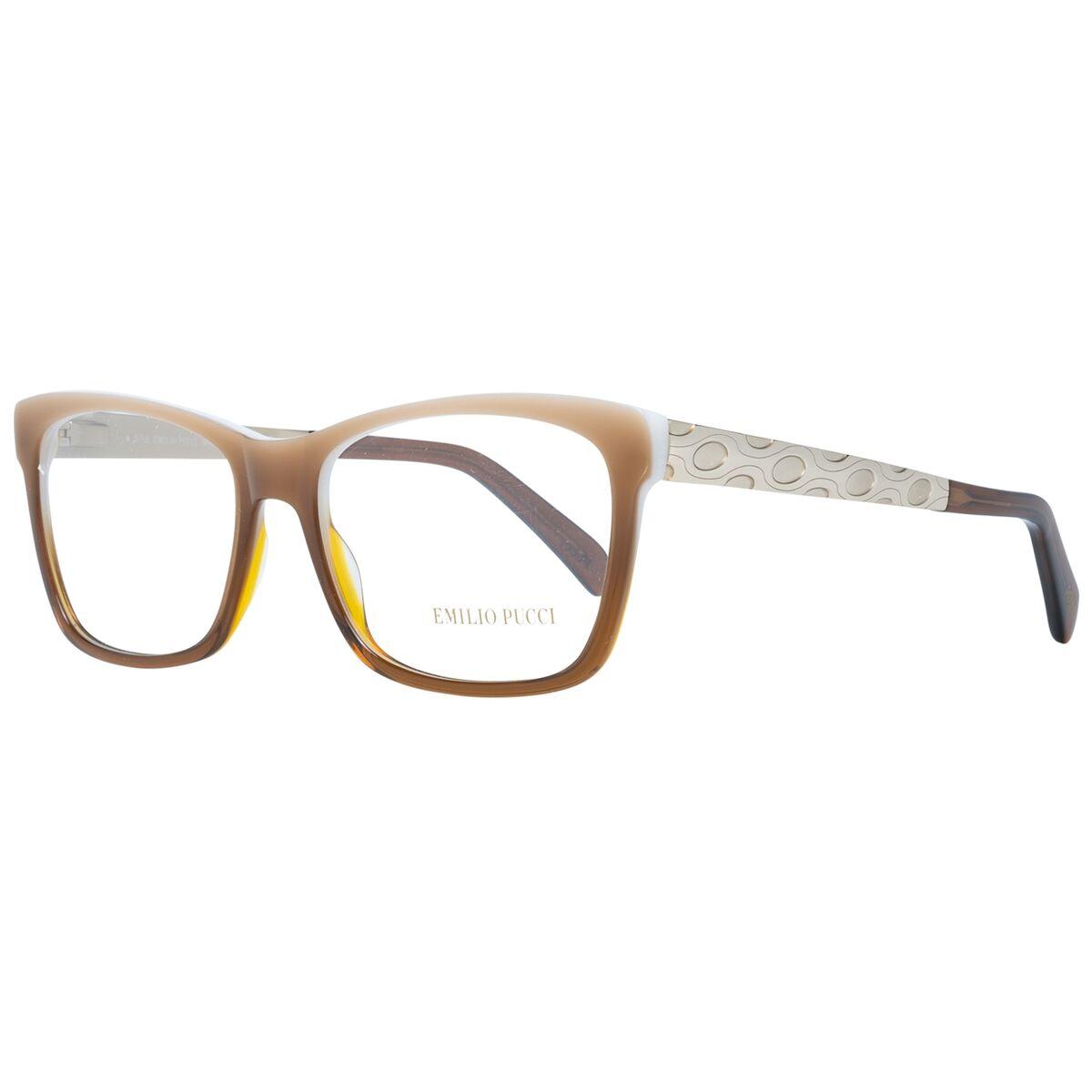Brillestel Emilio Pucci Ep5027 54047