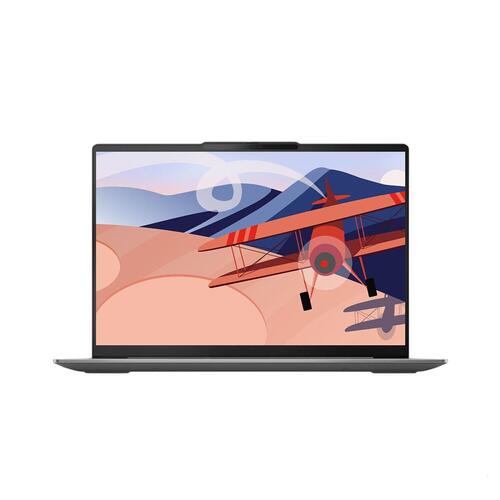 Bærbar computer Lenovo Yoga Slim 6 14IAP8 Intel Core i5-1240P 16 GB RAM 512 GB SSD Spansk qwerty