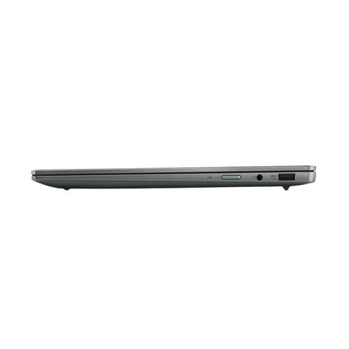 Bærbar computer Lenovo Yoga Slim 6 14IAP8 Intel Core i5-1240P 16 GB RAM 512 GB SSD Spansk qwerty