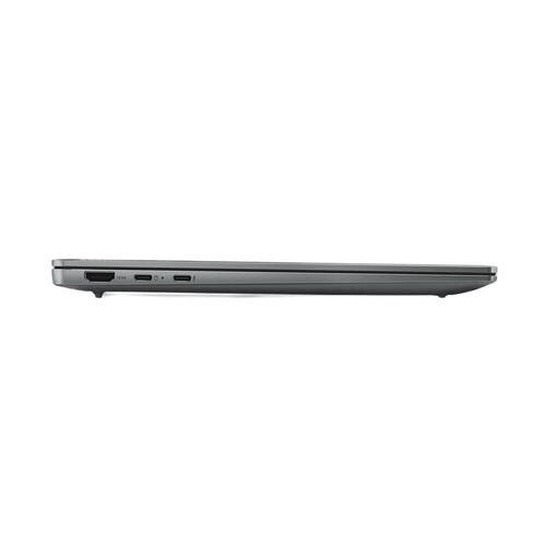 Bærbar computer Lenovo Yoga Slim 6 14IAP8 Intel Core i5-1240P 16 GB RAM 512 GB SSD Spansk qwerty