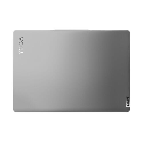 Bærbar computer Lenovo Yoga Slim 6 14IAP8 Intel Core i5-1240P 16 GB RAM 512 GB SSD Spansk qwerty