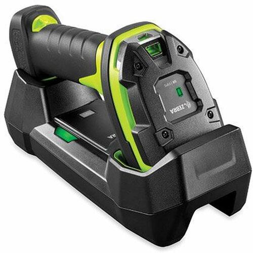 Zebra DS3678-SR stregkodescanner med ladestander - Bluetooth