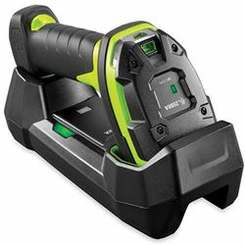 Zebra DS3678-SR stregkodescanner med ladestander - Bluetooth