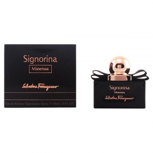 Dameparfume Signorina Misteriosa Salvatore Ferragamo EDP EDP - 30 ml
