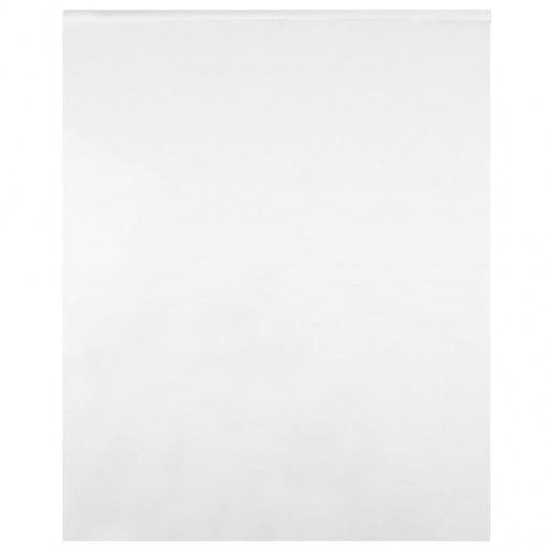 Spejlfolie 2 stk. 45x150 cm selvklæbende PET