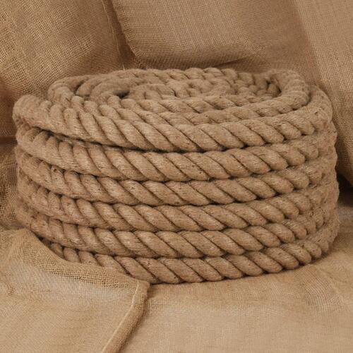 Jutereb 5 m langt 40 mm tykt
