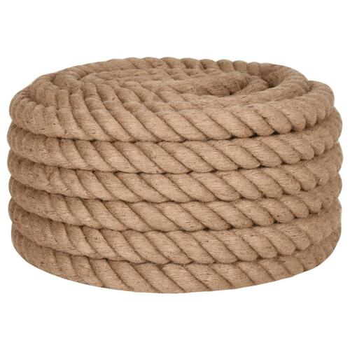 Jutereb 5 m langt 40 mm tykt