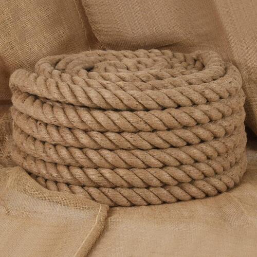Jutereb 5 m langt 60 mm tykt